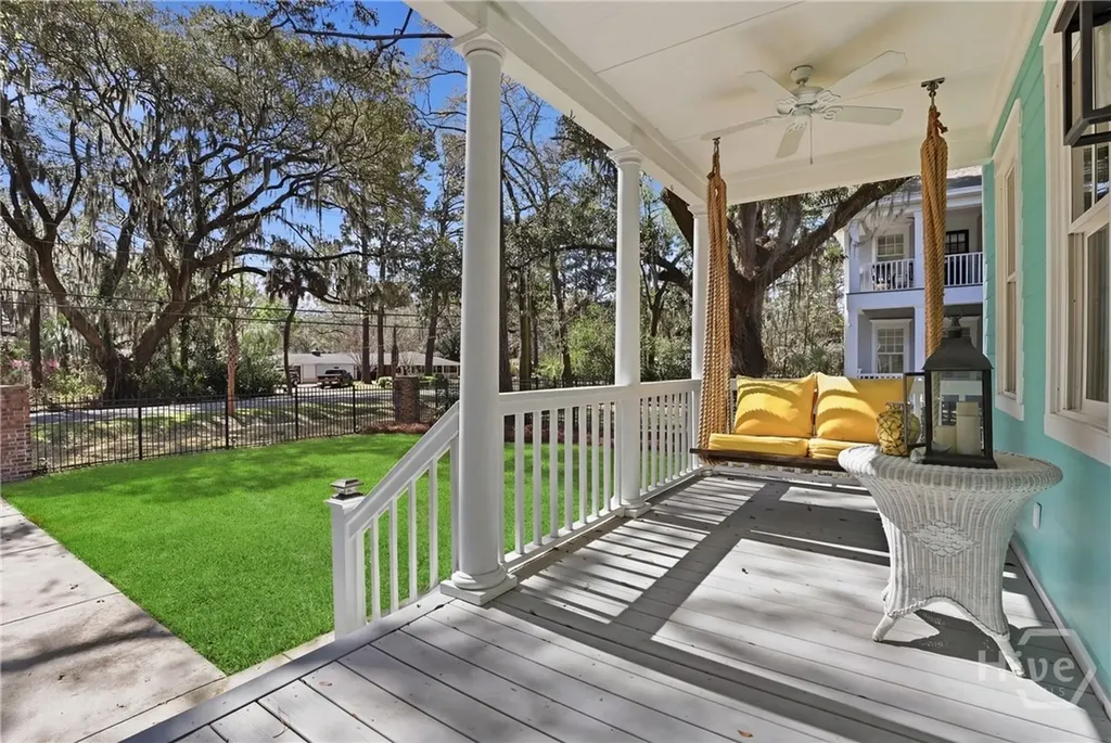 2430 Norwood Avenue Savannah GA 31406