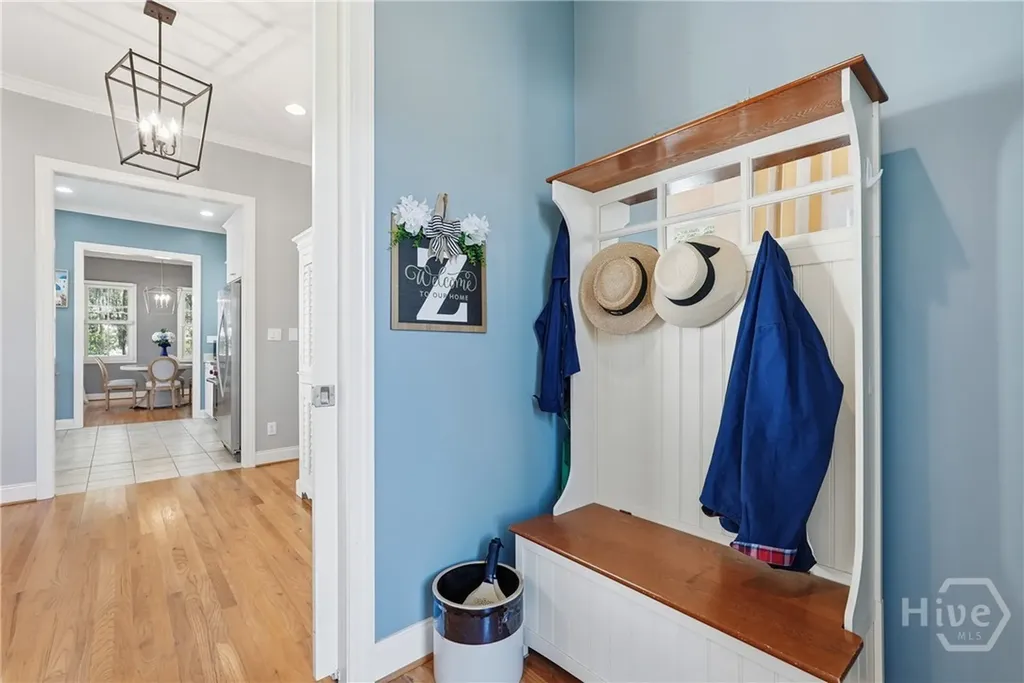 2430 Norwood Avenue Savannah GA 31406