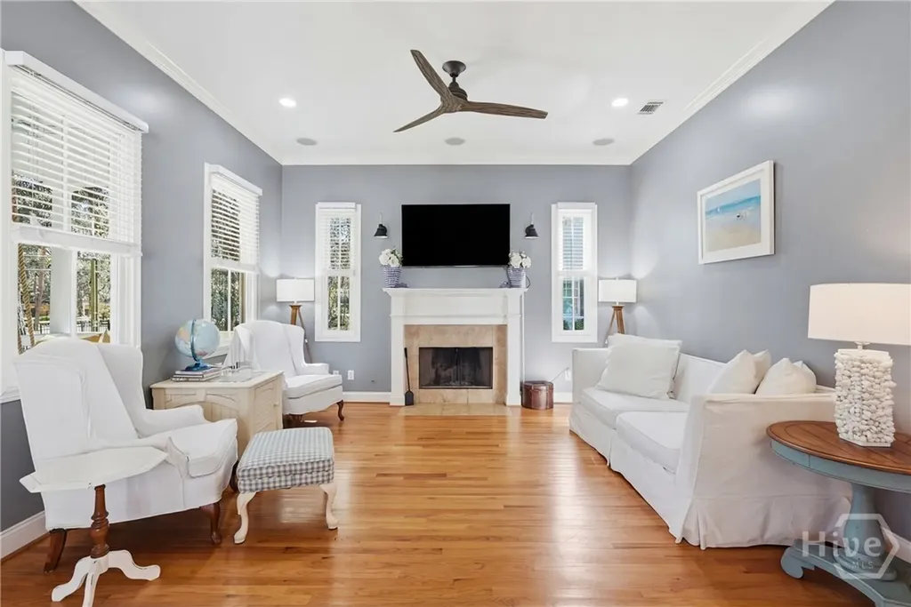 2430 Norwood Avenue Savannah GA 31406