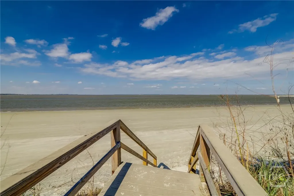 1217 Bay Street Tybee Island GA 31328