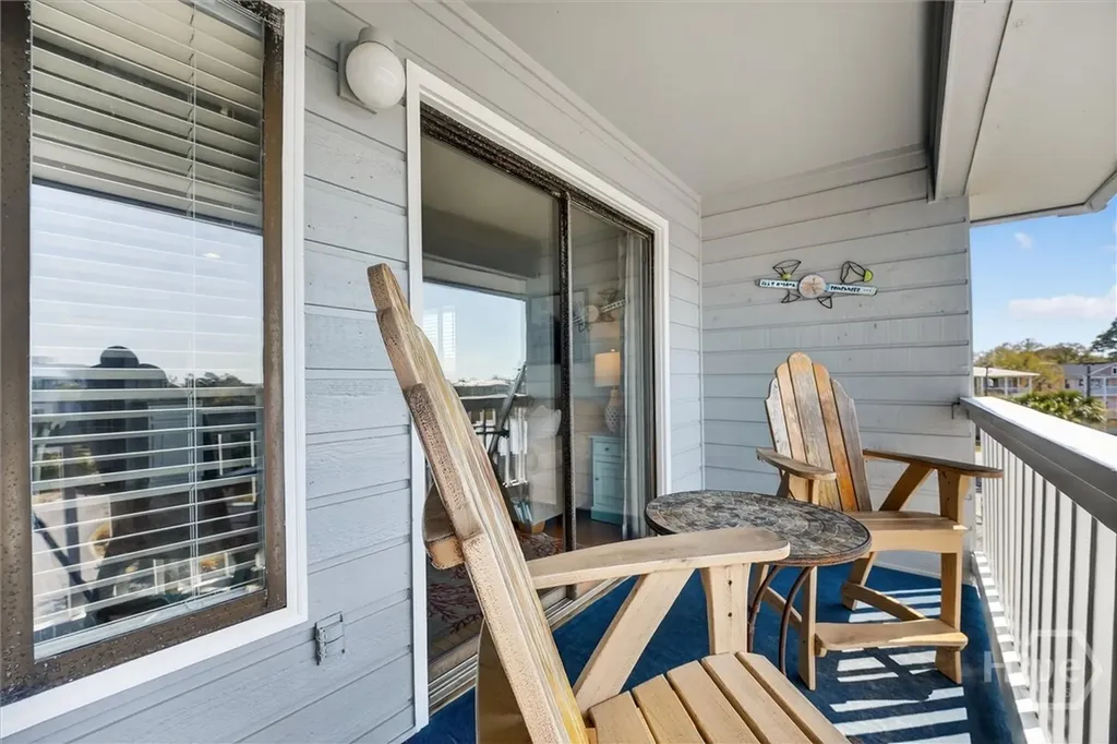 1217 Bay Street Tybee Island GA 31328