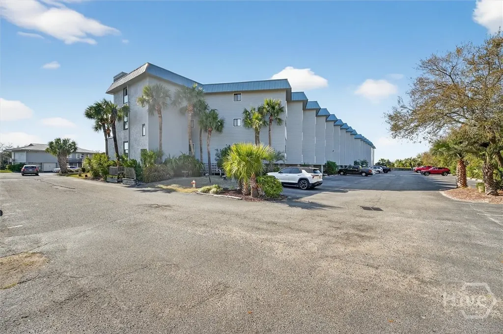 1217 Bay Street Tybee Island GA 31328
