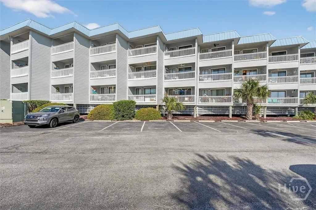 1217 Bay Street Tybee Island GA 31328