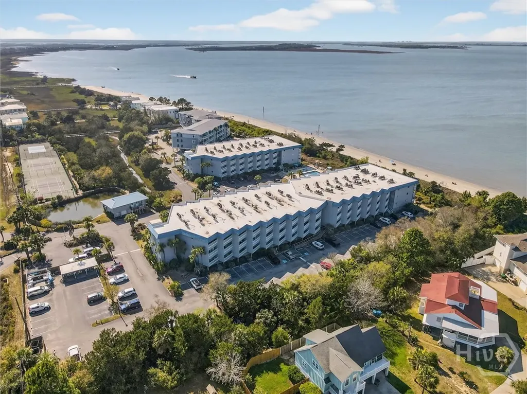 1217 Bay Street Tybee Island GA 31328