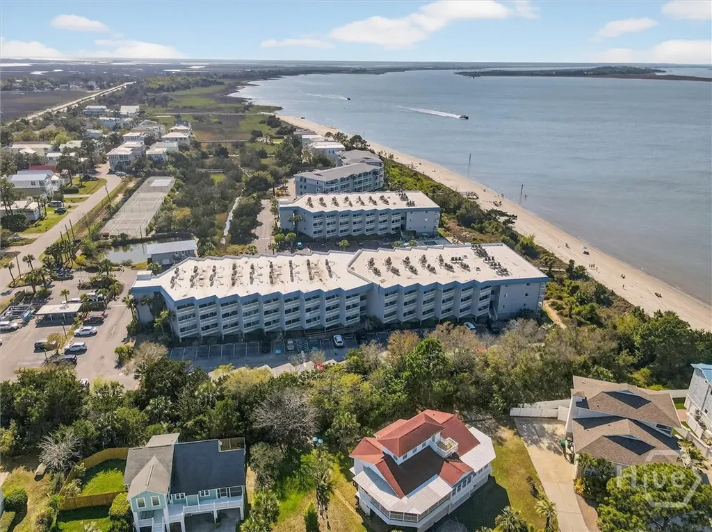 1217 Bay Street Tybee Island GA 31328