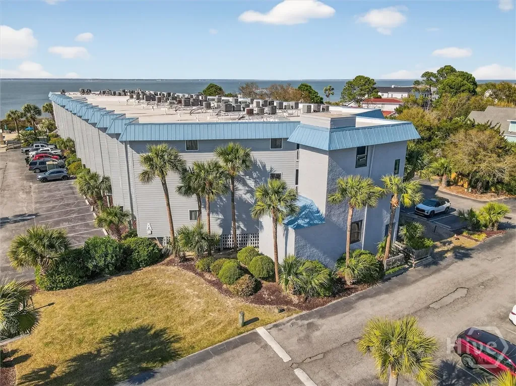 1217 Bay Street Tybee Island GA 31328