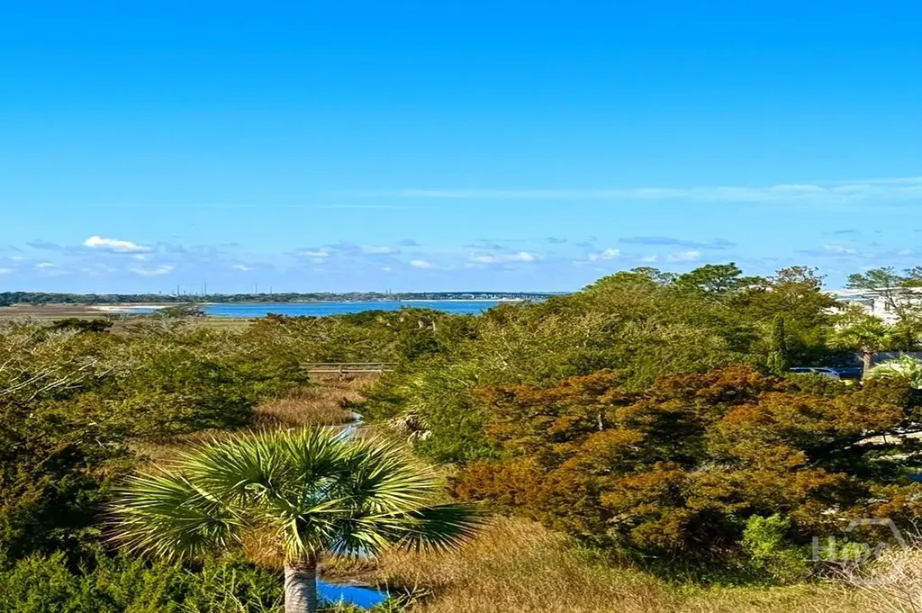 1217 Bay Street Tybee Island GA 31328