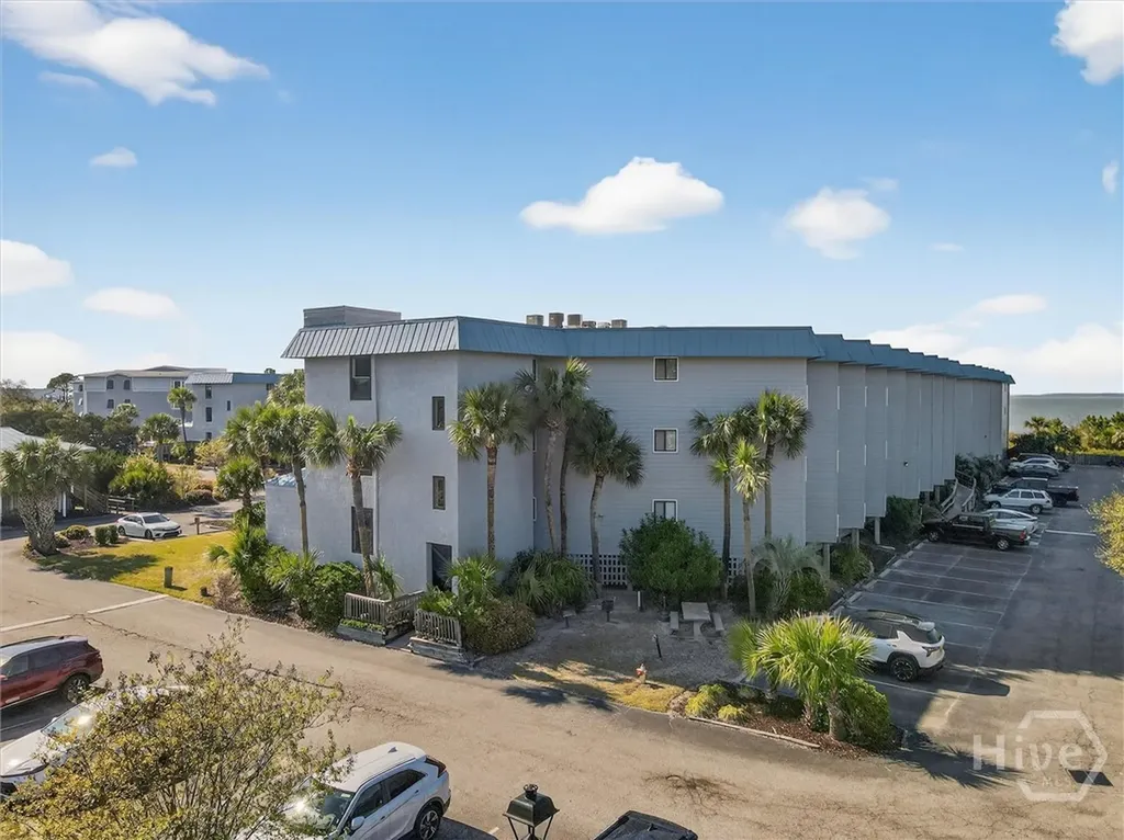 1217 Bay Street Tybee Island GA 31328