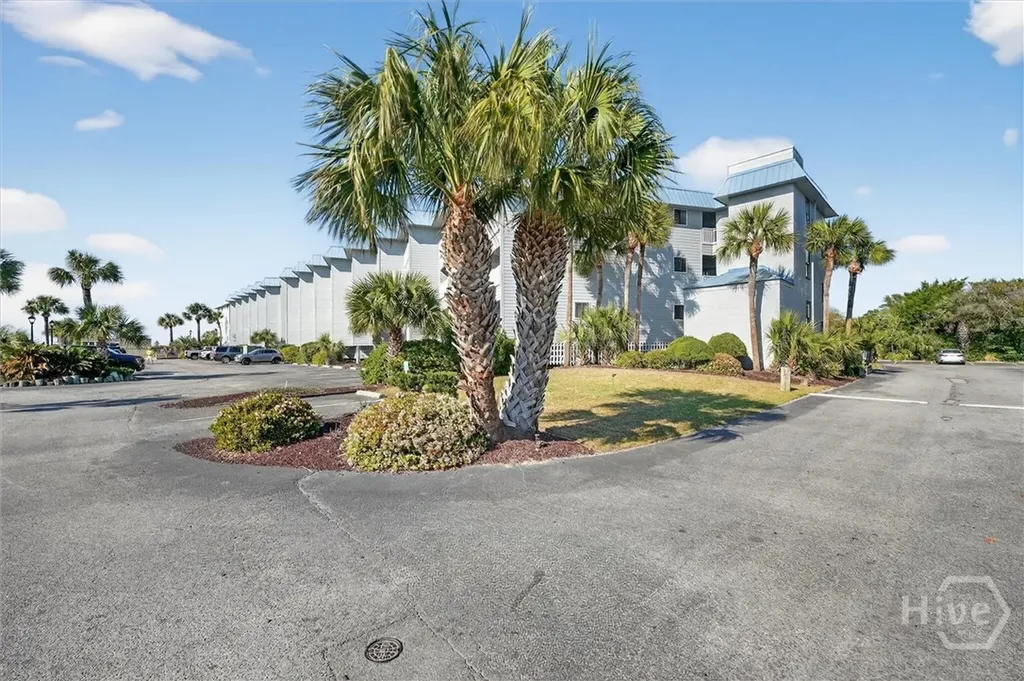 1217 Bay Street Tybee Island GA 31328