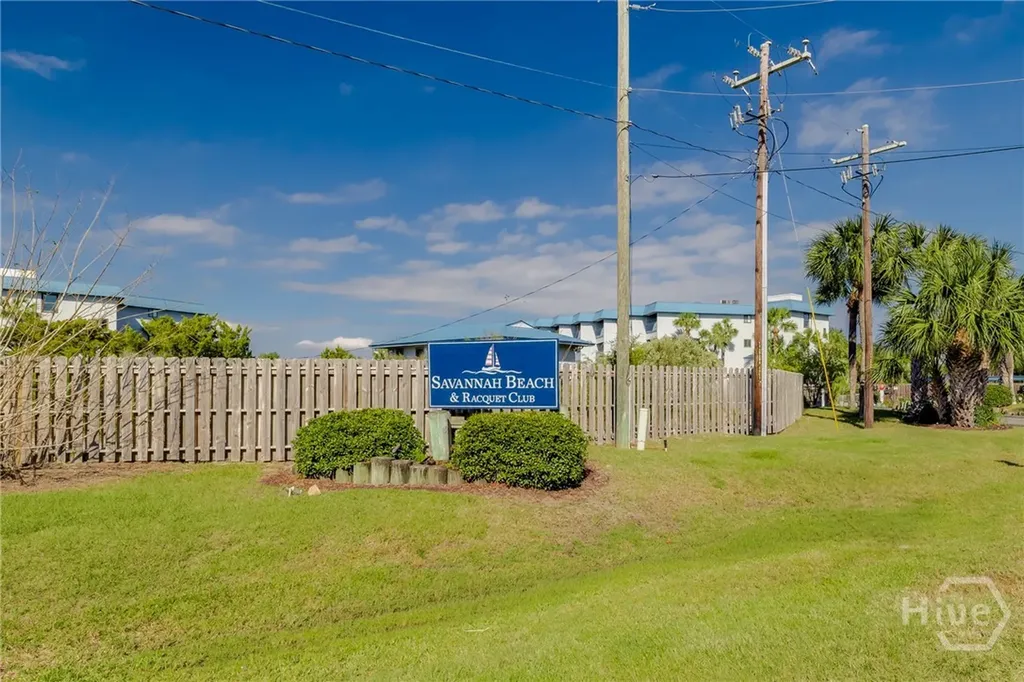 1217 Bay Street Tybee Island GA 31328