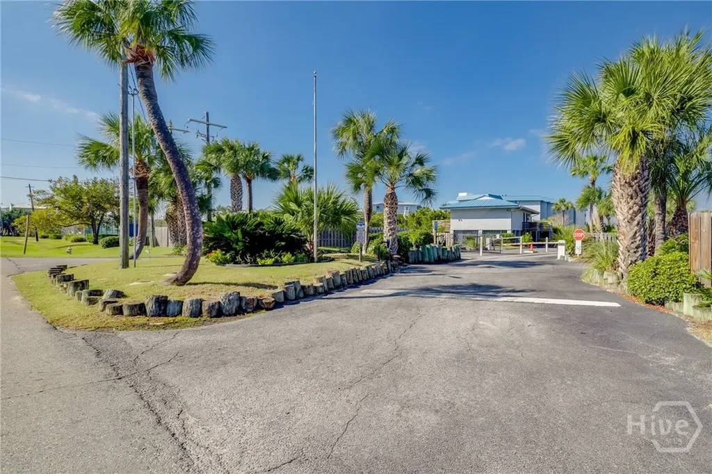 1217 Bay Street Tybee Island GA 31328