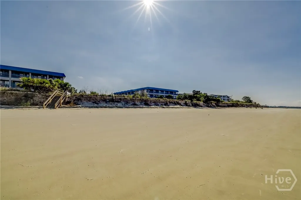 1217 Bay Street Tybee Island GA 31328