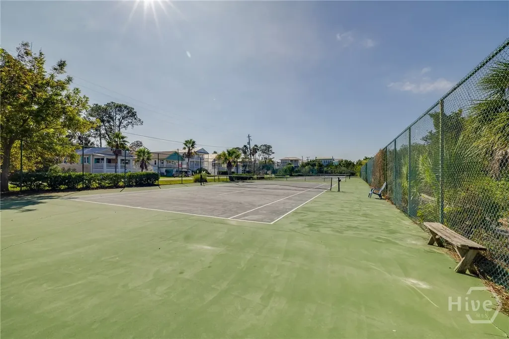 1217 Bay Street Tybee Island GA 31328