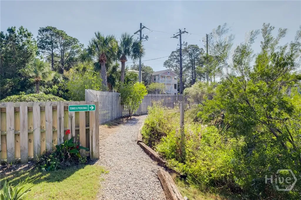 1217 Bay Street Tybee Island GA 31328