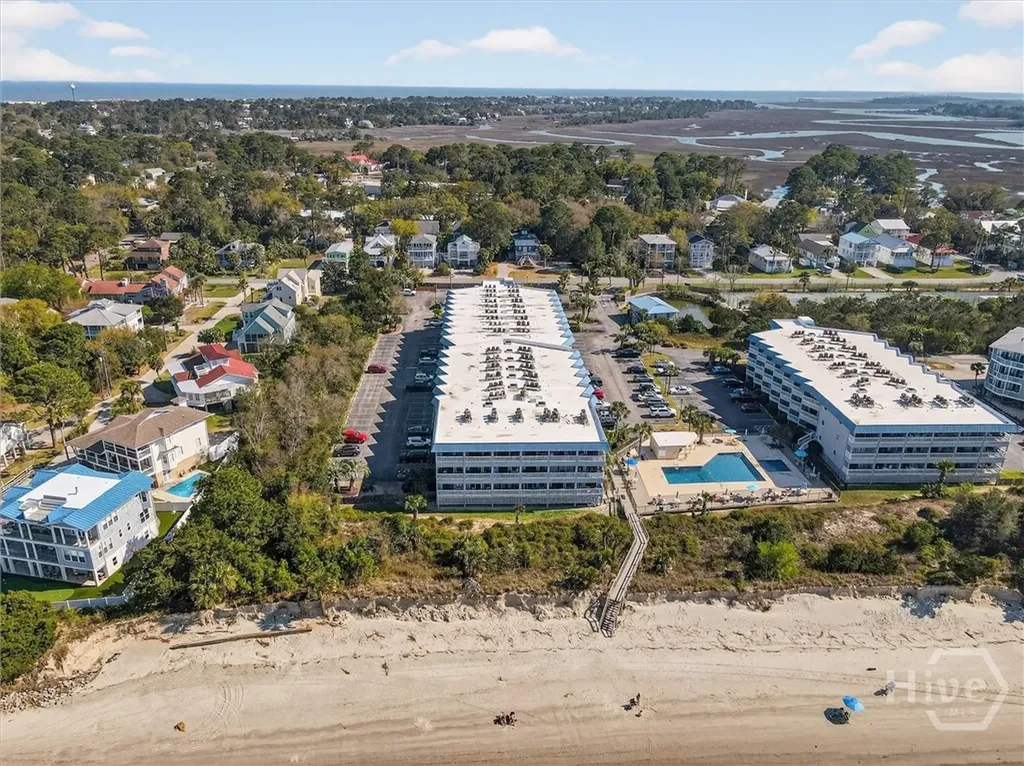 1217 Bay Street Tybee Island GA 31328