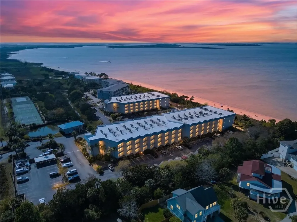 1217 Bay Street Tybee Island GA 31328