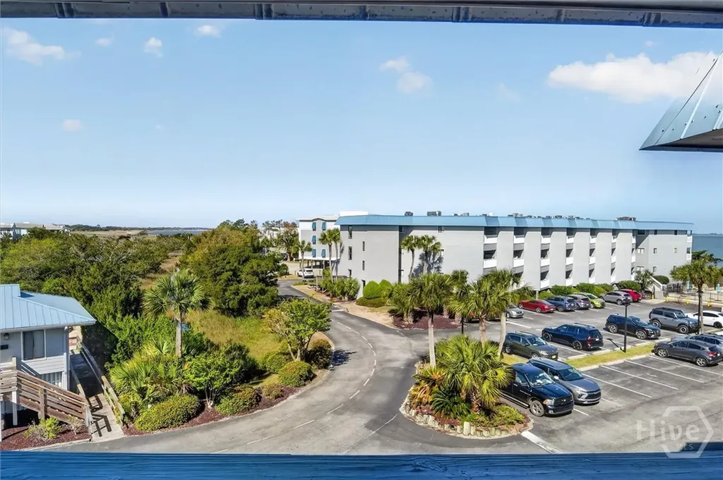 1217 Bay Street Tybee Island GA 31328