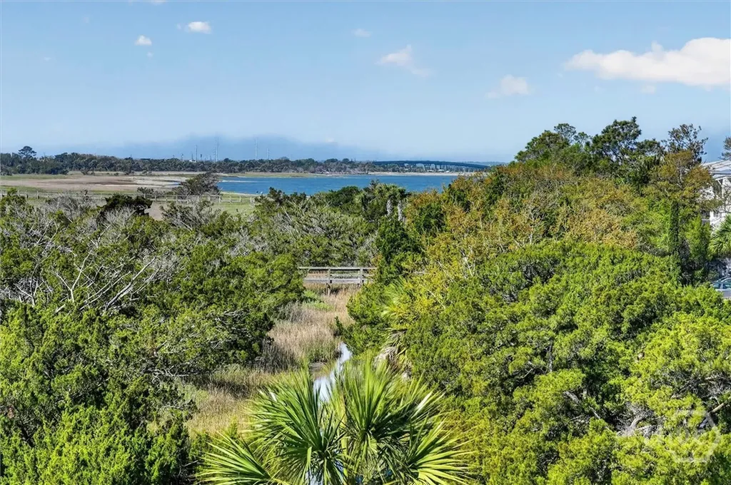 1217 Bay Street Tybee Island GA 31328