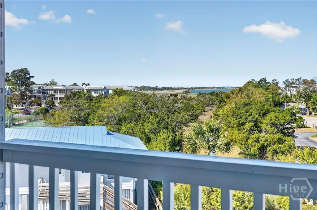 1217 Bay Street Tybee Island GA 31328