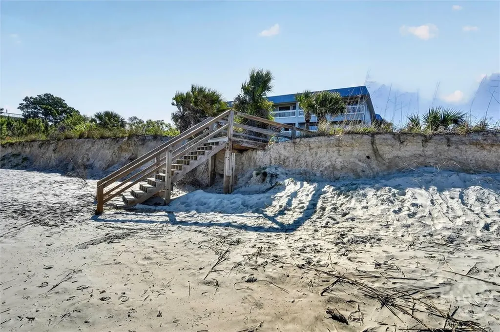 1217 Bay Street Tybee Island GA 31328