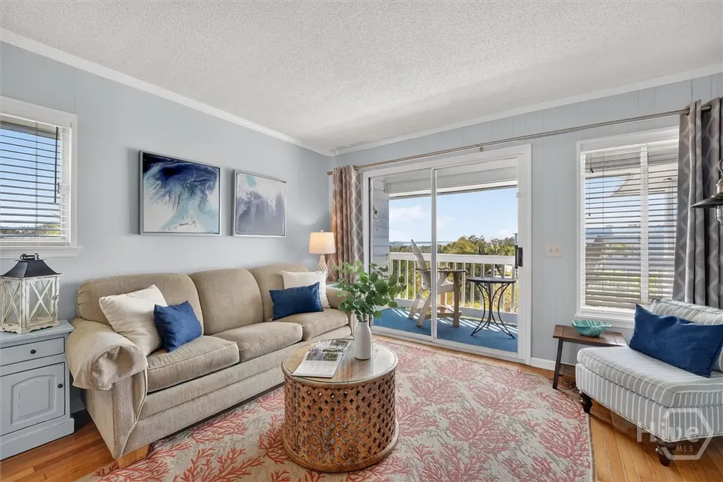 1217 Bay Street Tybee Island GA 31328