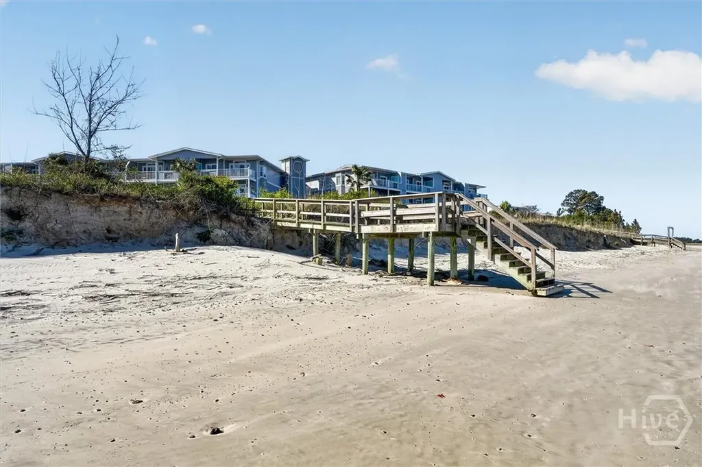 1217 Bay Street Tybee Island GA 31328