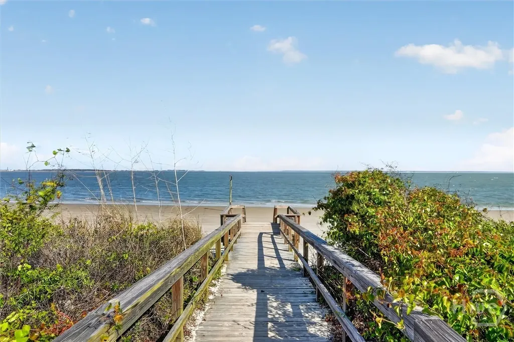 1217 Bay Street Tybee Island GA 31328