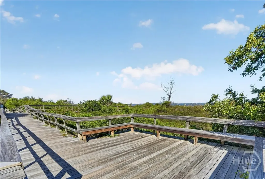 1217 Bay Street Tybee Island GA 31328