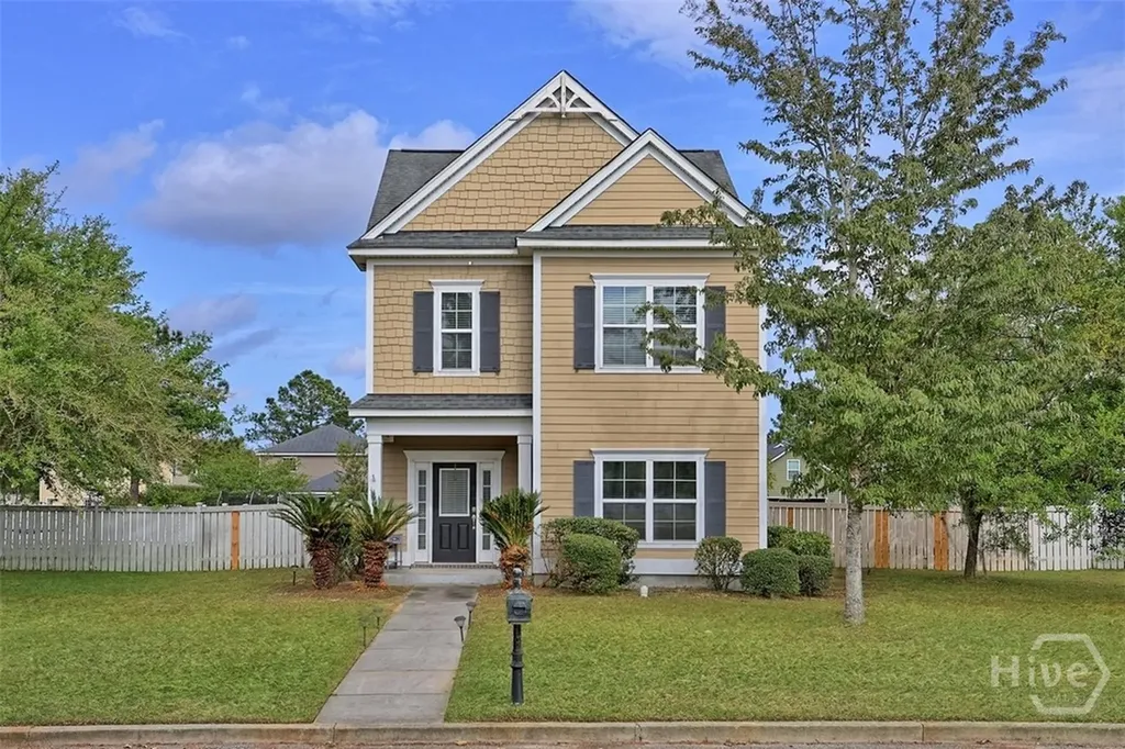 41 Shearwater Lane Richmond Hill GA 31324
