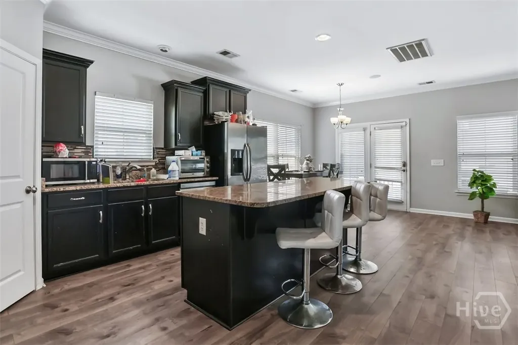 41 Shearwater Lane Richmond Hill GA 31324