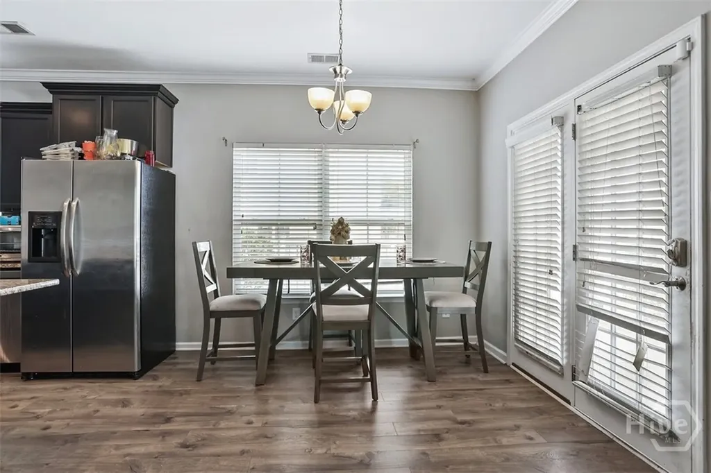 41 Shearwater Lane Richmond Hill GA 31324