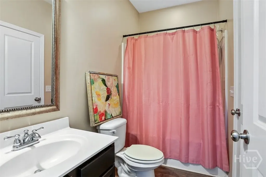 41 Shearwater Lane Richmond Hill GA 31324