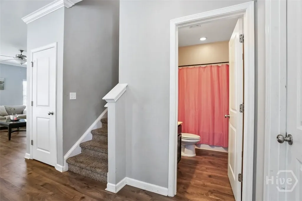 41 Shearwater Lane Richmond Hill GA 31324
