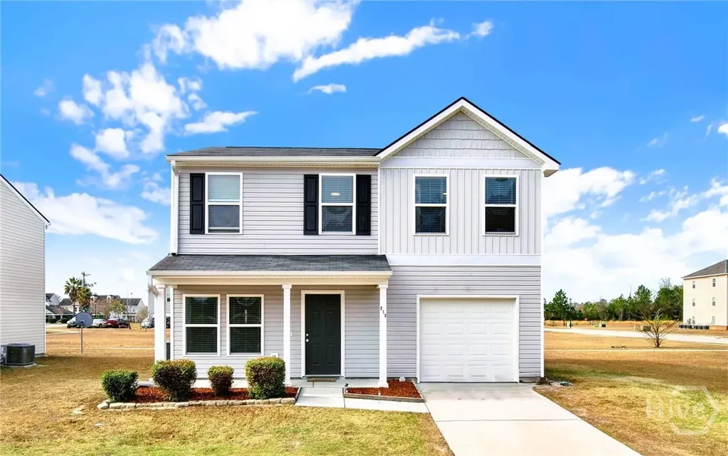 213 Barbour Lane Hinesville GA 31313