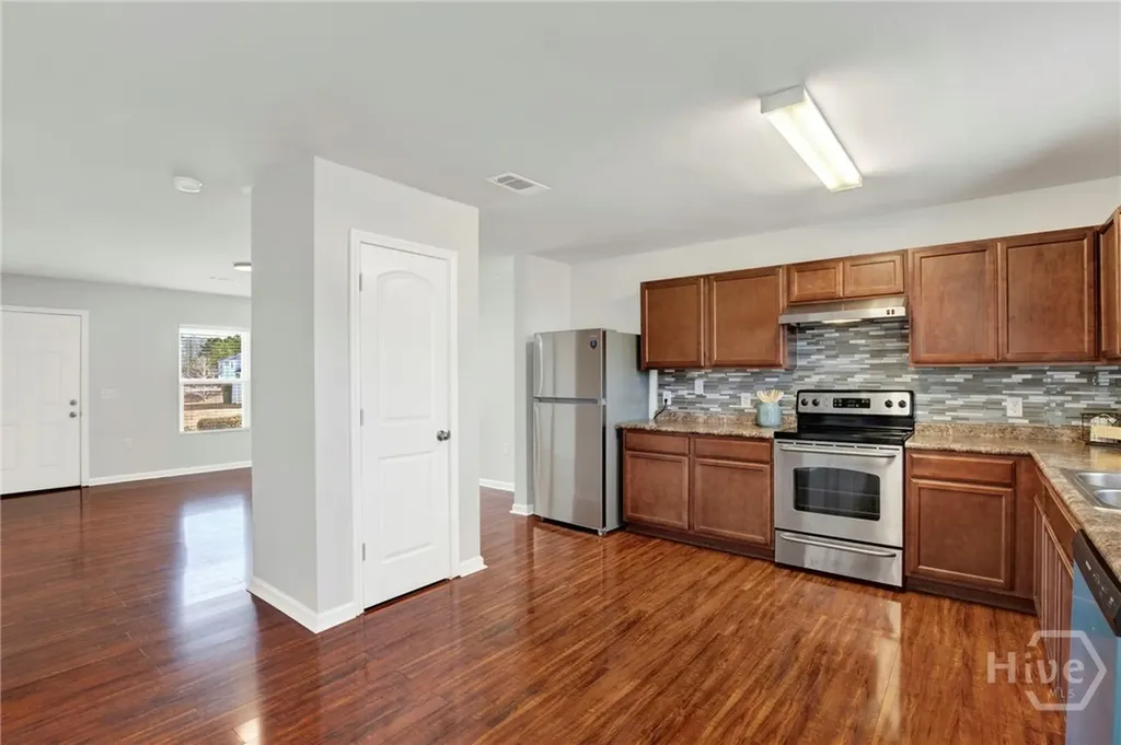 213 Barbour Lane Hinesville GA 31313