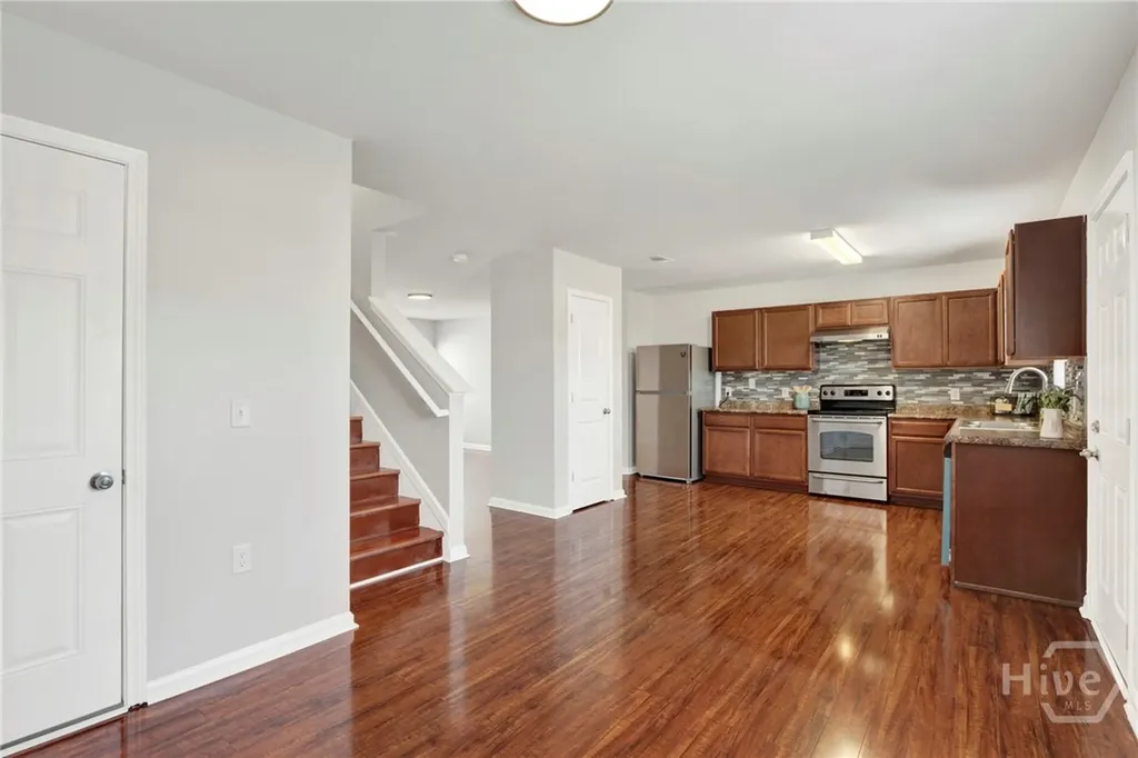 213 Barbour Lane Hinesville GA 31313