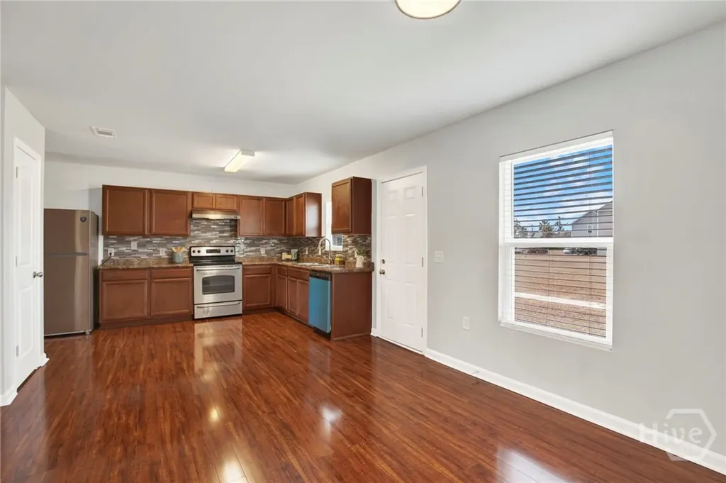 213 Barbour Lane Hinesville GA 31313