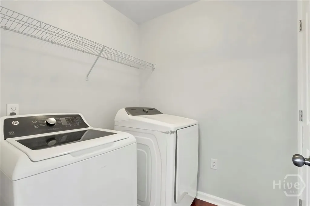213 Barbour Lane Hinesville GA 31313