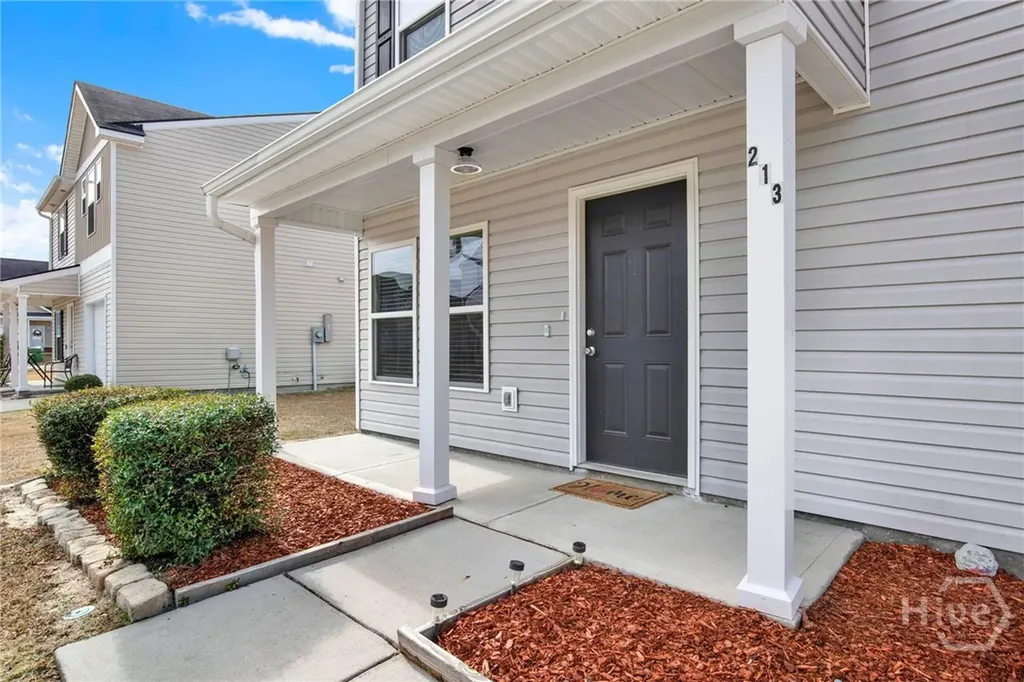 213 Barbour Lane Hinesville GA 31313