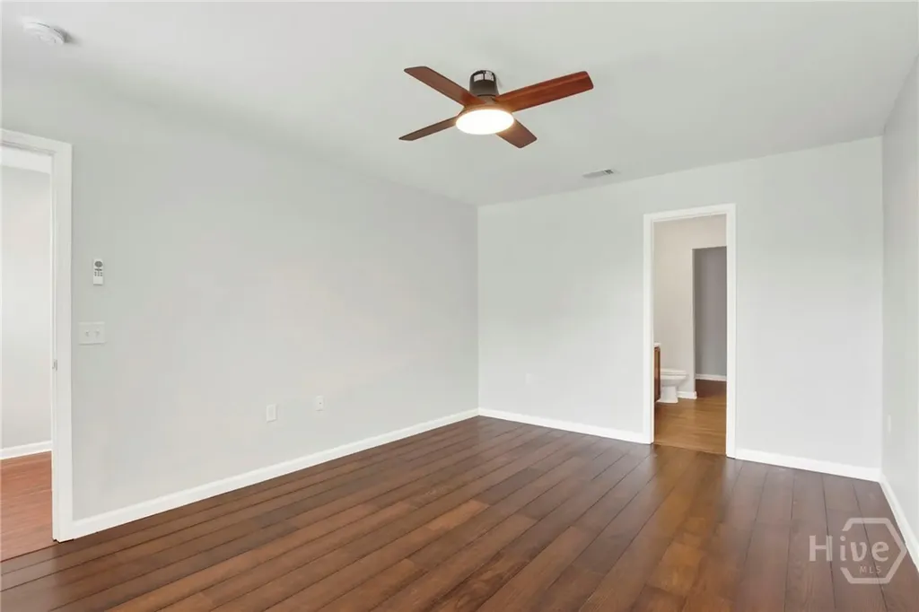 213 Barbour Lane Hinesville GA 31313