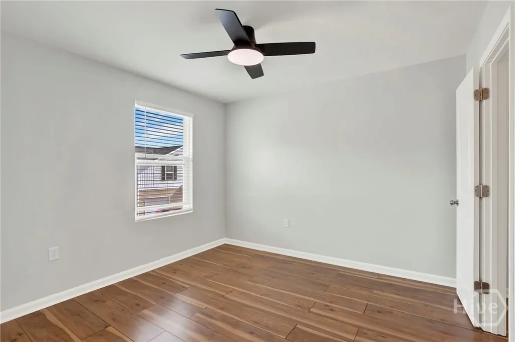 213 Barbour Lane Hinesville GA 31313