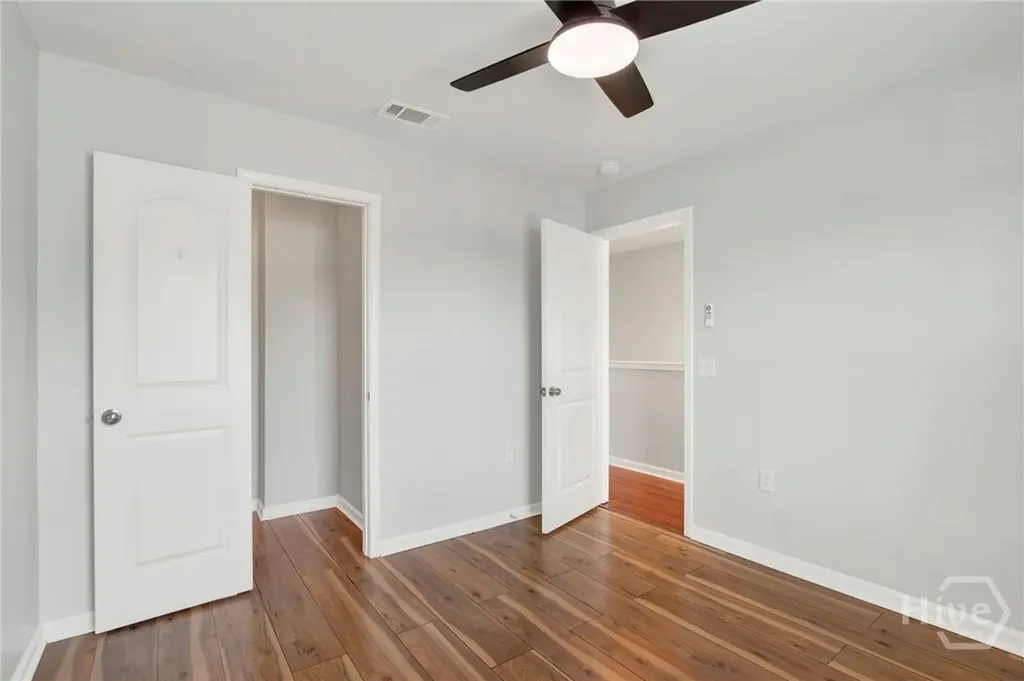 213 Barbour Lane Hinesville GA 31313