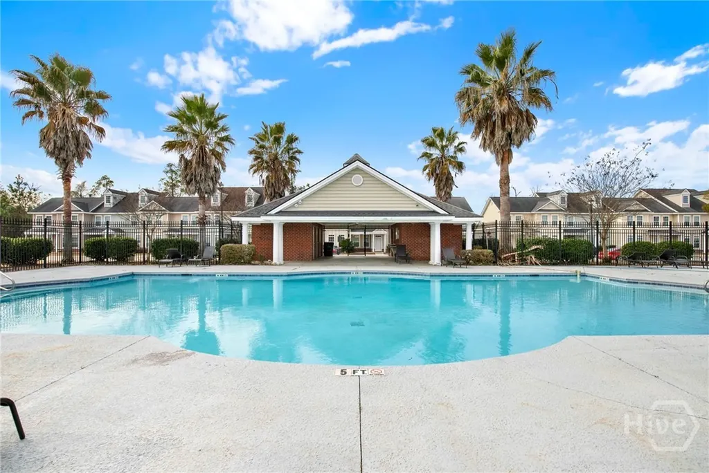 213 Barbour Lane Hinesville GA 31313