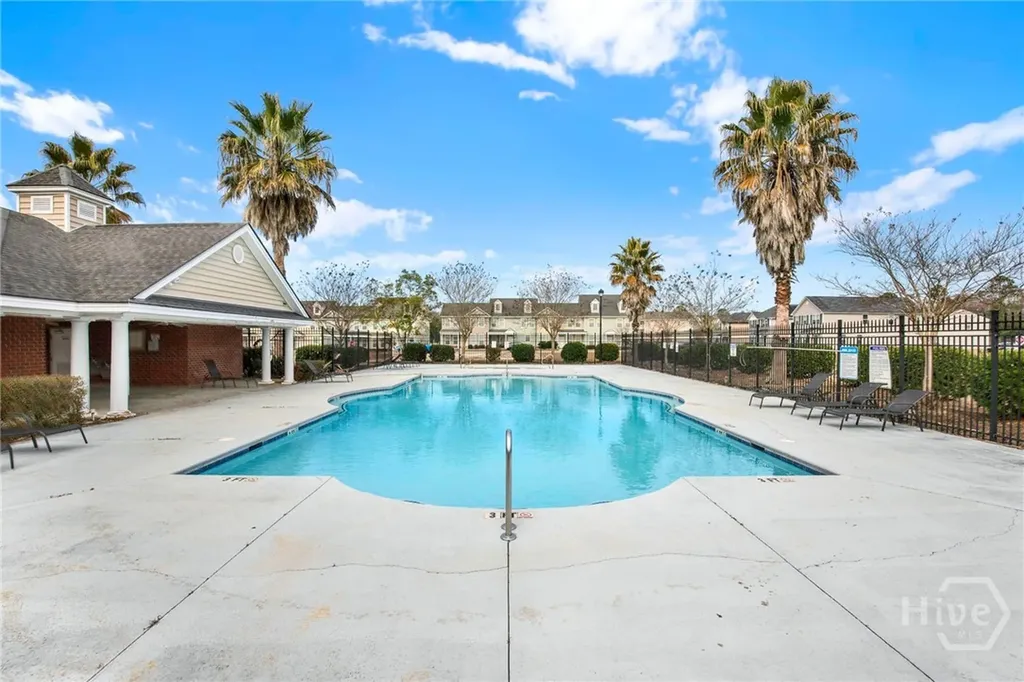 213 Barbour Lane Hinesville GA 31313