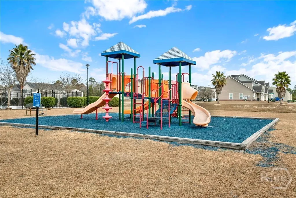 213 Barbour Lane Hinesville GA 31313