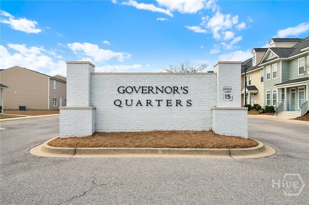 213 Barbour Lane Hinesville GA 31313