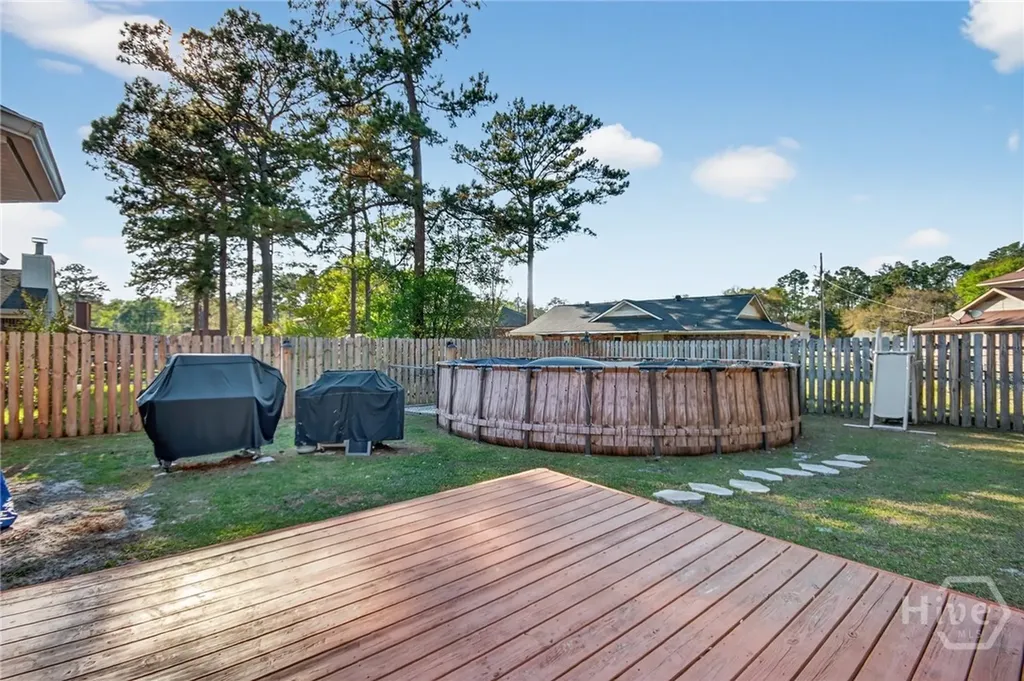 606 Windhaven Drive Hinesville GA 31313