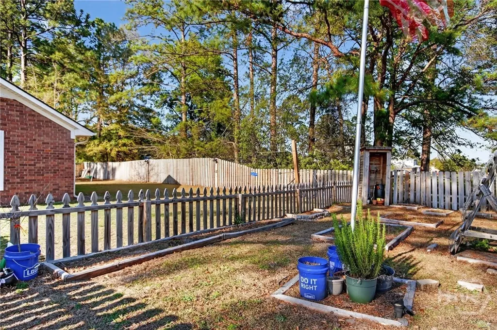 606 Windhaven Drive Hinesville GA 31313