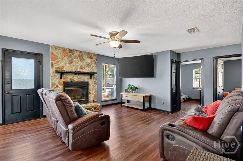 606 Windhaven Drive Hinesville GA 31313