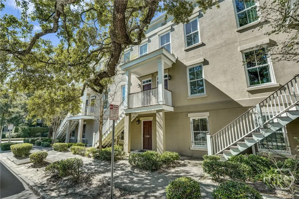 431 Montgomery Street Savannah GA 31401